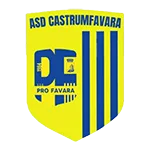 CastrumFavara Team Logo