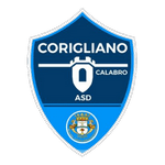 Corigliano Calabro Team Logo