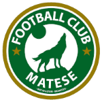 Matese logo de equipe logo