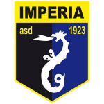 Imperia logo de equipe logo