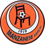 Manzanese logo de equipe