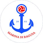 Marina di Ragusa logo de equipe