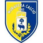 Muravera logo de equipe logo