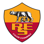 Res Roma Femenino Logo