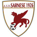 Sarnese logo de equipe