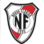 Team Nuova Florida logo de equipe logo