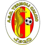 Termoli Calcio logo de equipe