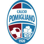 Pomigliano logo