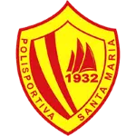 Santa Maria Cilento Team Logo