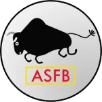 ASFB logo