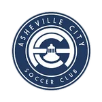 Asheville City Femenino logo