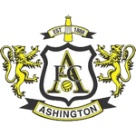 Ashington AFC logo