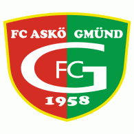 ASKÖ Gmünd logo de equipe