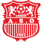 ASO Chlef Sub-21 logo logo