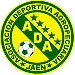 Deportiva Agropecuaria Team Logo