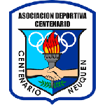 Centenario logo de equipe logo