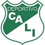 Deportivo Cali logo logo