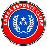 Canaã Sub 20 logo de equipe