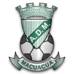 Macuácua logo de equipe