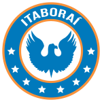 AD Itaboraí logo de equipe