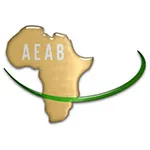 Estudantes Africanos logo logo