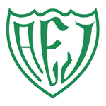 Jataiense logo de equipe logo