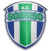 Grêmio Sorriso logo