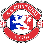 Montchat Lyon logo de equipe