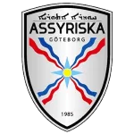 Assyriska BK Logo