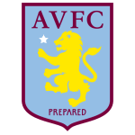 Aston Villa Team Logo