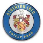 Atherton Laburnum Rovers logo