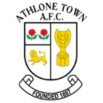 Athlone Town WFC Logotipo del equipo