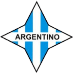 Argentino Mendoza logo de equipe logo