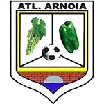 Atlético Arnoia Team Logo