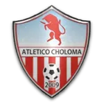 Atletico Choloma Logotipo del equipo