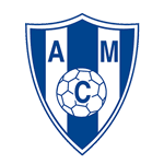 Atlético Malveira logo