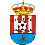 Atlético Granadilla logo