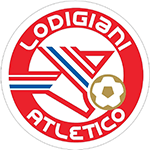 Atletico Lodigiani Team Logo