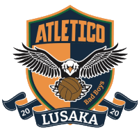 Atletico Lusaka logo