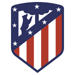 Atletico Madrid Feminino logo de equipe