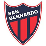 San Bernardo logo logo