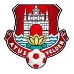 Velden logo de equipe