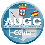 AUGC Deportiva logo de equipe