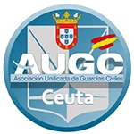 AUGC Deportiva logo