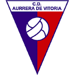 Aurrerá de Vitoria logo