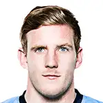 Aaron Calverdisparo a la cabeza