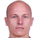 Aaron Mooy foto de rosto