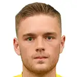 Adam Berry headshot
