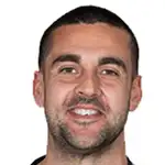 Adam Federici headshot