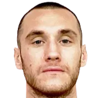 Aleksandar Šušnjardisparo a la cabeza